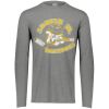 3075 Adult Extra Soft Tri-Blend Longsleeve Thumbnail